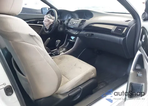 2016 Honda Accord Lx-S z USA, uszkodzony, nr VIN 1HGCT1B39GA010033